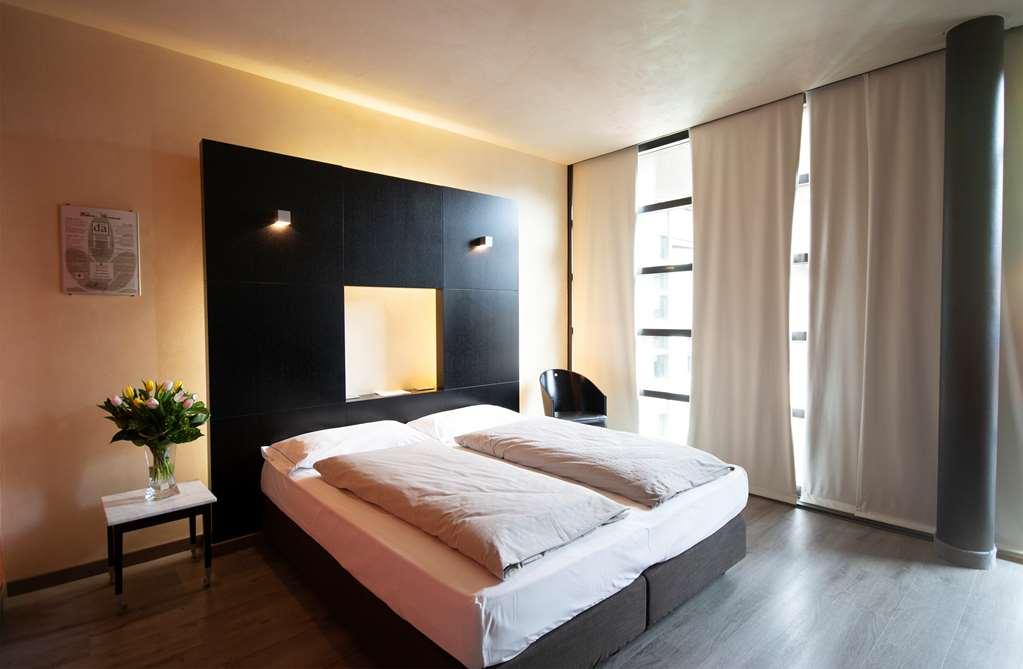Dellearti Design Hotel Cremona Zimmer foto